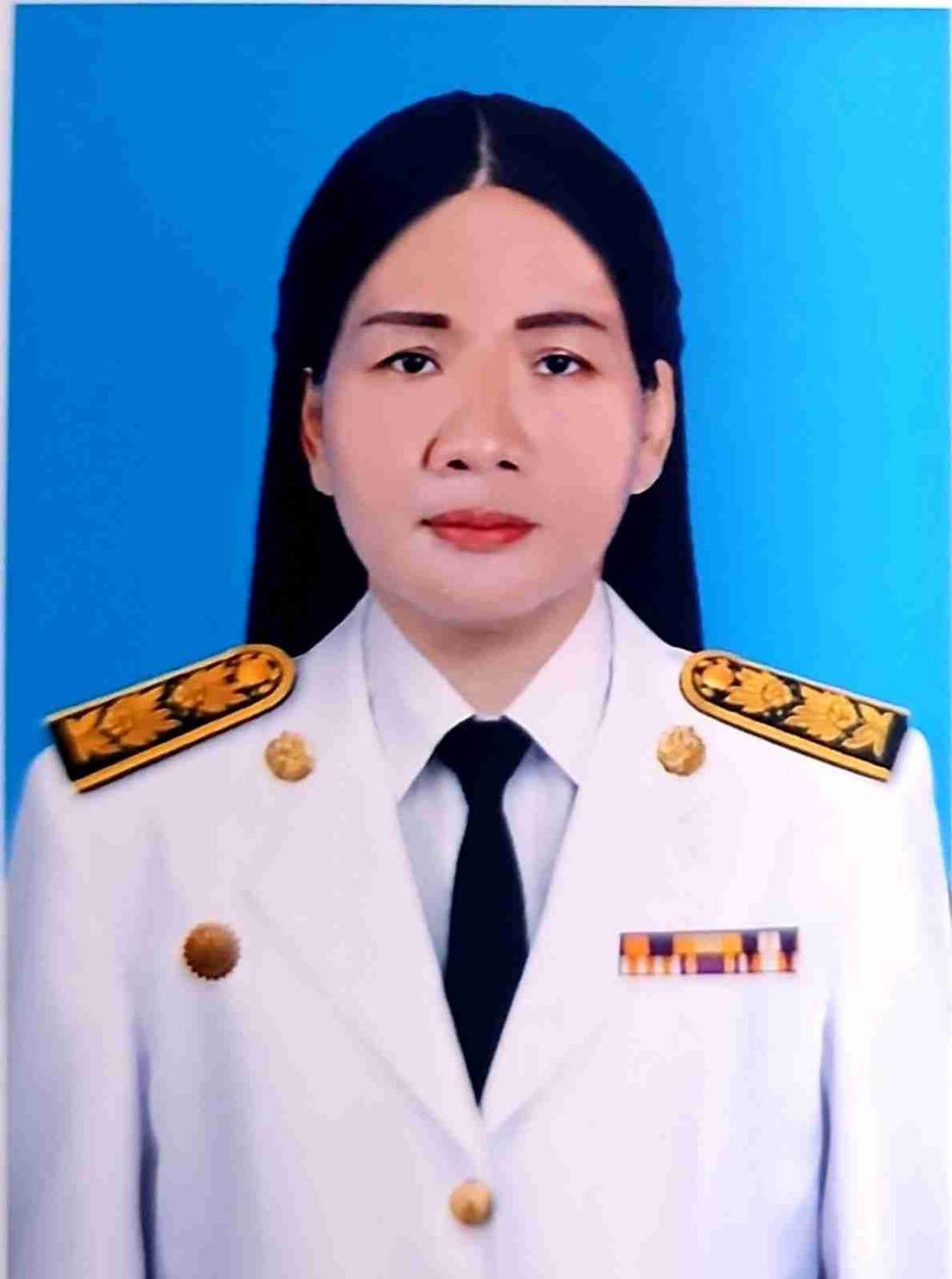 นางพรรณพัชร	ใจกล้า